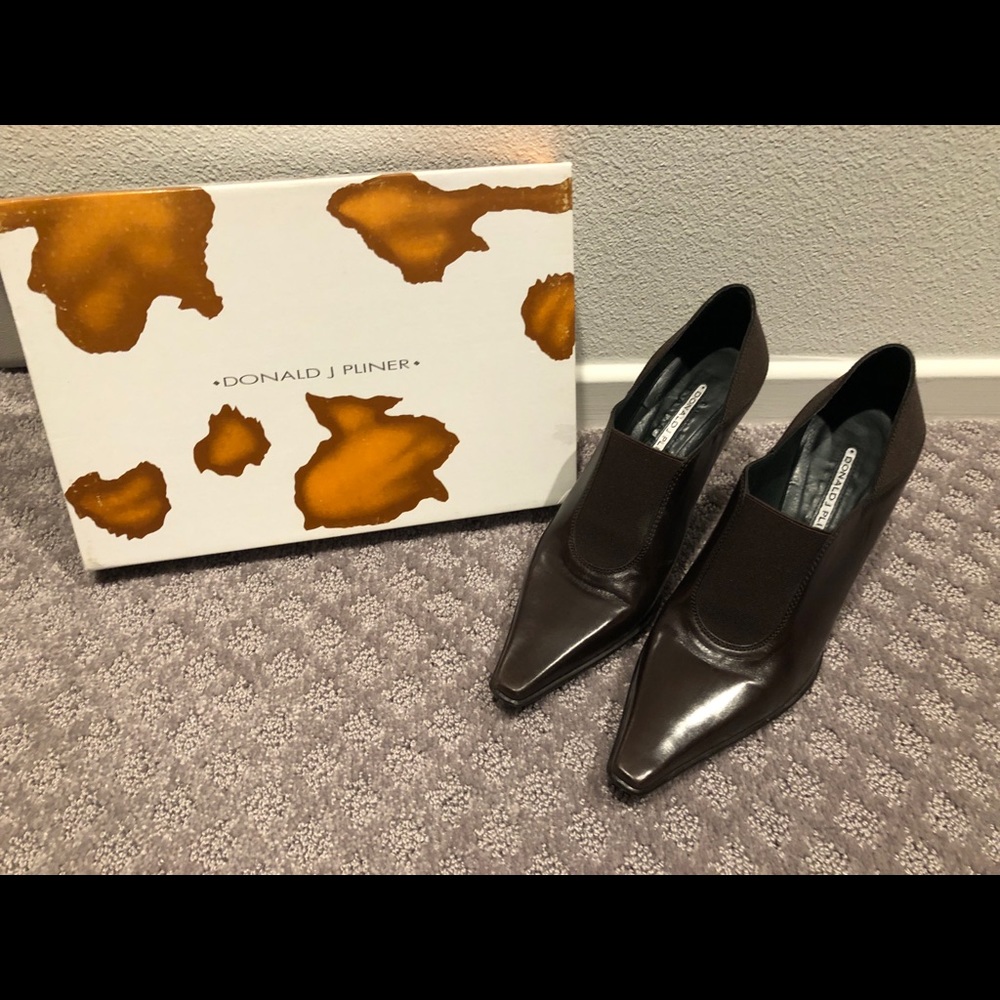 Donald Pliner Shoes
